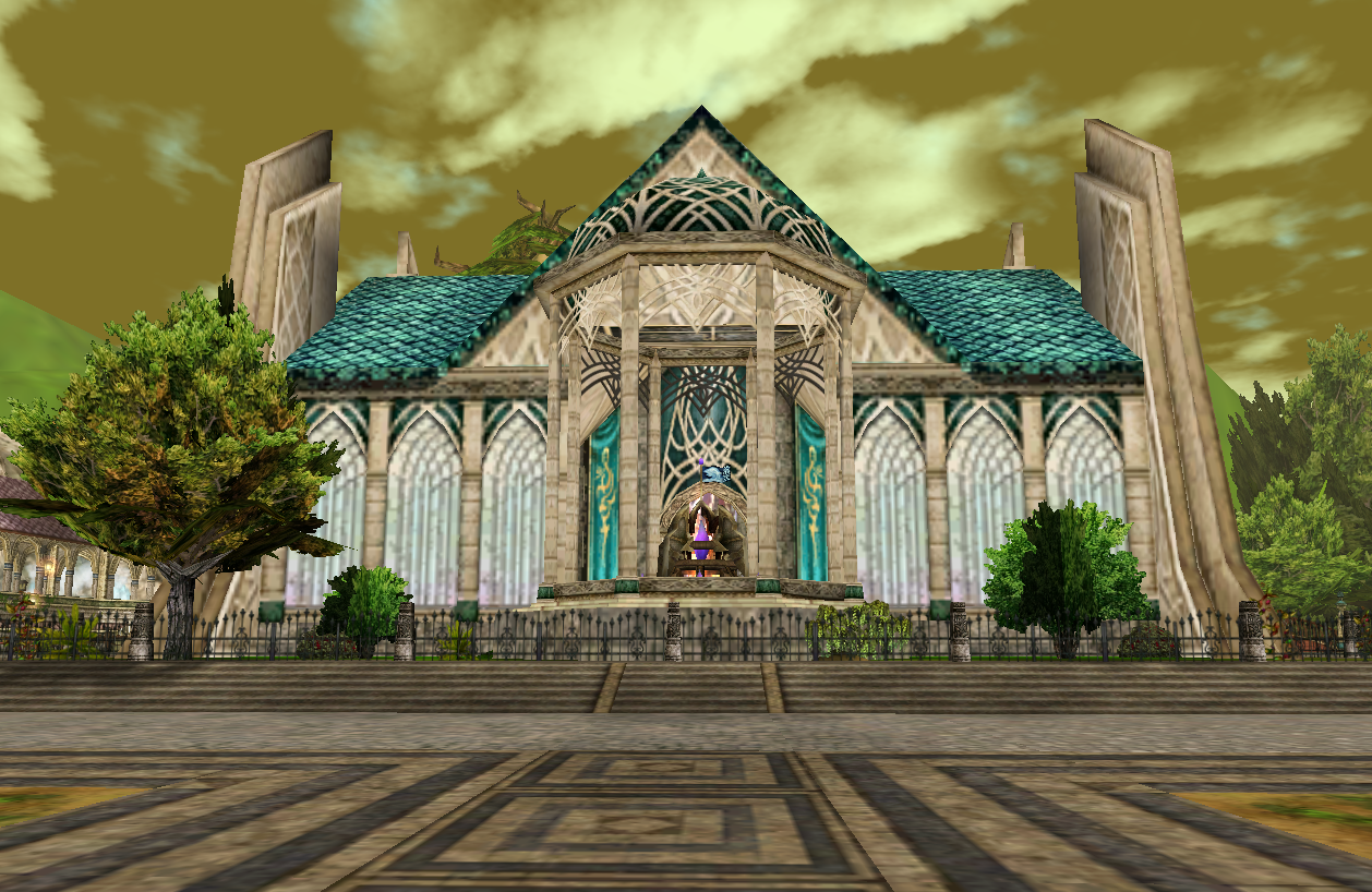 Castle Siege Warfare